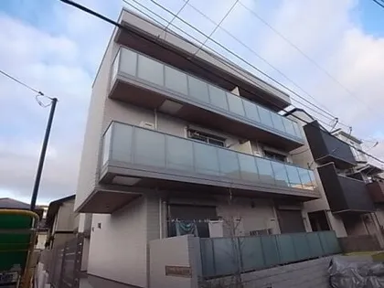 JOURS SEREINS 田代町の画像