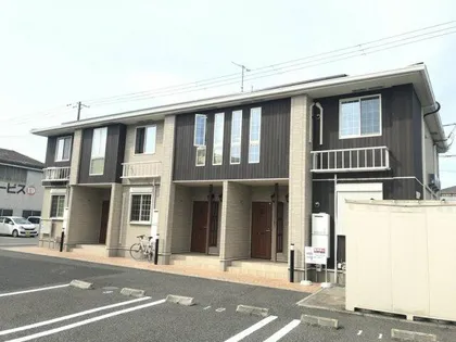 トレノ イリーデⅠの画像