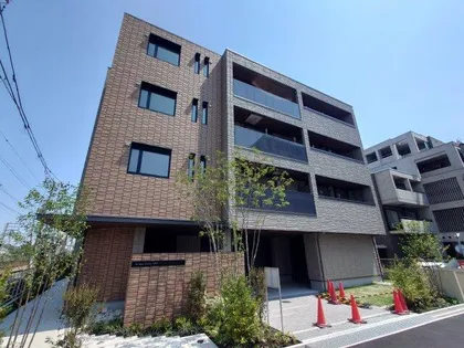 SHAMAISON ECRACIE 大屋町の画像