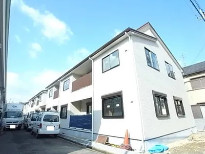 グリーンフォレスト西宮6の画像