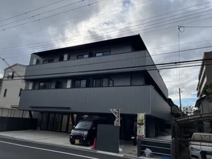 リブレメゾン西宮北口の画像