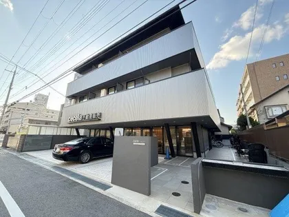 リブレメゾン西宮北口の画像