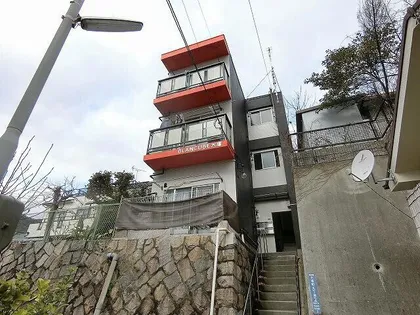 BLAN CUBE 大塚の画像