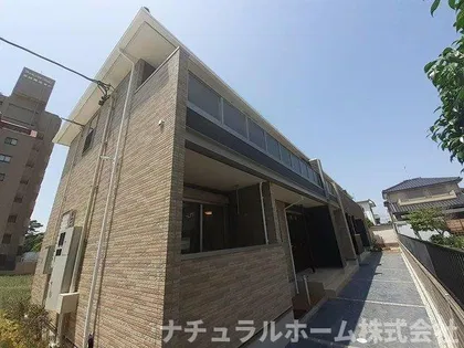 プルミエール メゾン Ⅱの画像