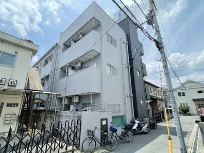 真上ロイヤルハイツの画像