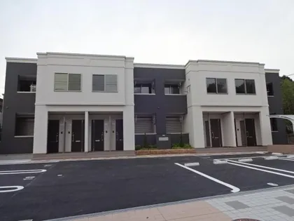 フィールドヴィレッジⅣの画像