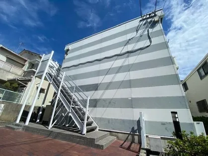 レオパレスエルドラド五月丘の画像