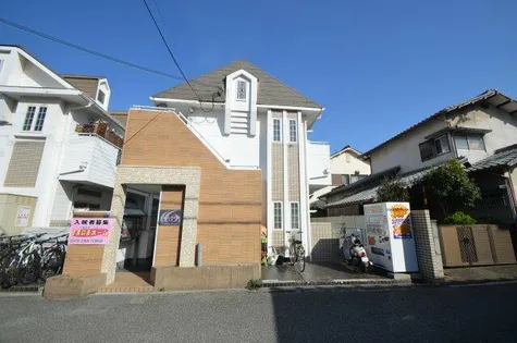 SMILE 城北新町 南棟の画像