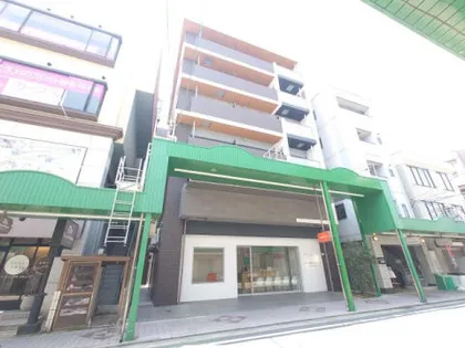 BLANCHE甲子園口の画像