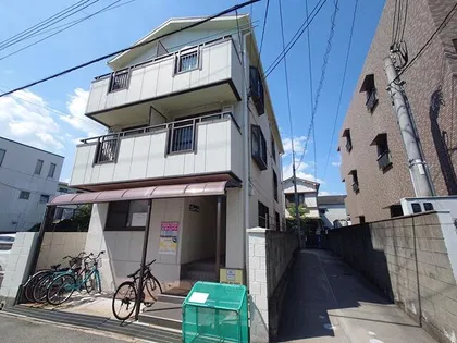 ボヌール里中の画像