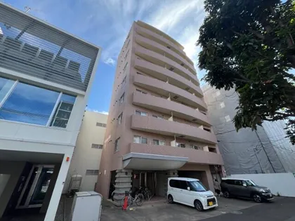 リュミエール北3条の画像