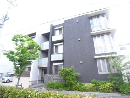 SHAMAISON 西宮北口の画像