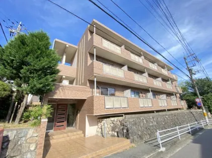 茜苑レジデンスの画像