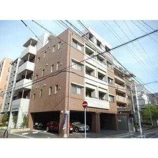 福岡県福岡市中央区草香江2丁目【マンション】の外観