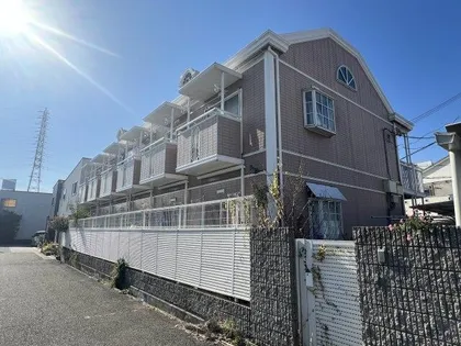 アルカディア西宮C棟の画像