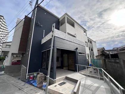 ジェイドパレス小花の画像