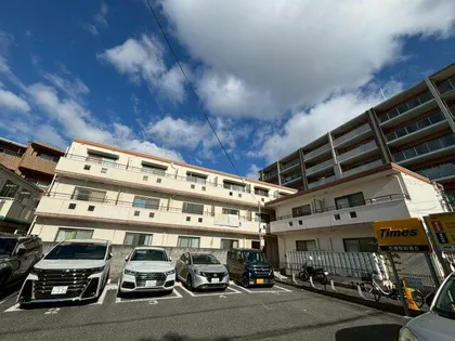 サニーハウスの画像