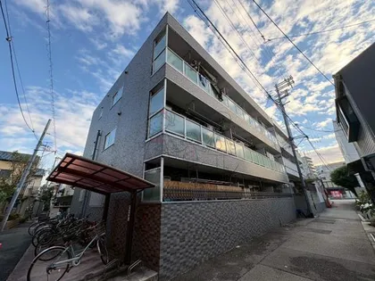 吉井ハイツの画像