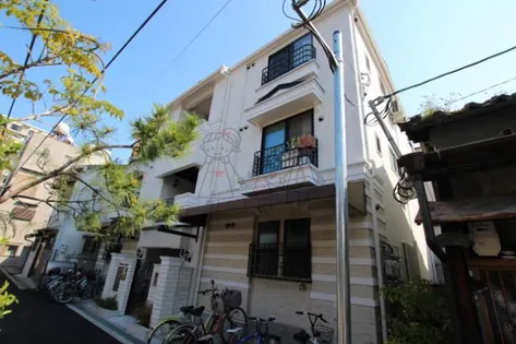 オーベルジェ DE 田辺の画像