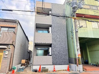 グランディオーソ御崎の画像