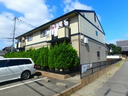 エスポワールイダ 弐番館の画像