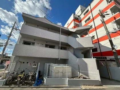 ミントハウスの画像