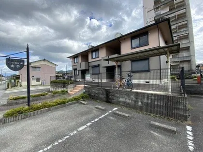 ハイカムール山手の画像