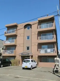 セレナ【401号室】の外観