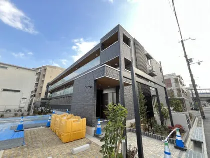 ルミエール西宮北口の画像