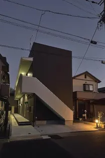エクステンションKの画像