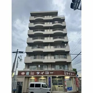 守山グリーンハイツの画像