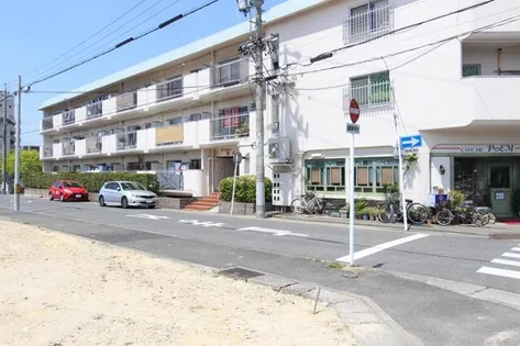 マンションわくらの画像