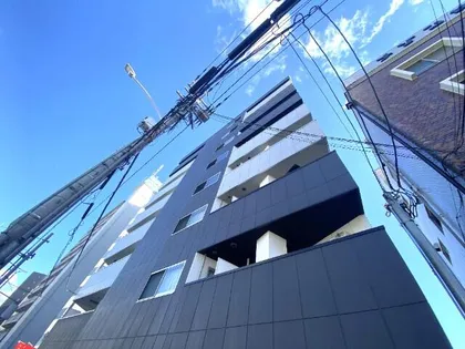 アウラ新大阪の画像