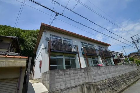 コーポ太子東の画像
