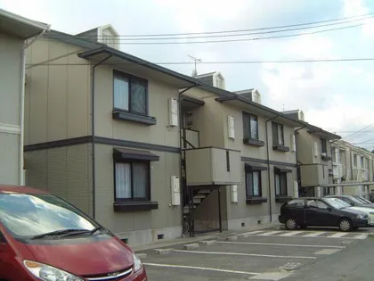 くすの木ハイツIIIの画像