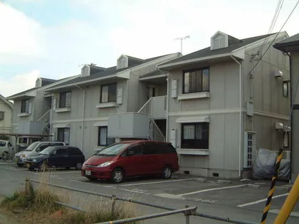 くすの木ハイツⅡの画像