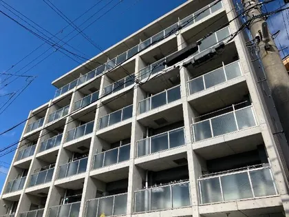 リエス池田満寿美町の画像