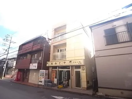 クレール上ヶ原の画像