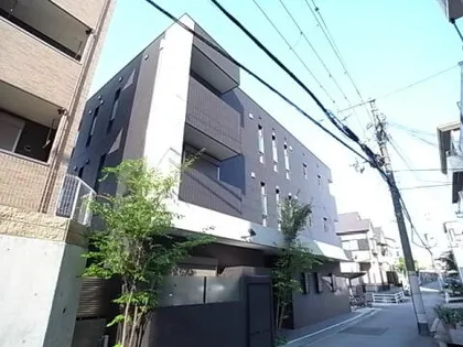 GKレジデンス清荒神【303号室】の外観