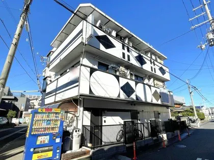 別所エンビィハイツの画像