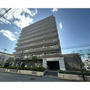 住吉川東パークホームズの画像