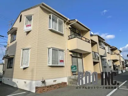 グリーンハイツ大谷の画像