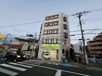 オーナーズマンション鉢塚の画像