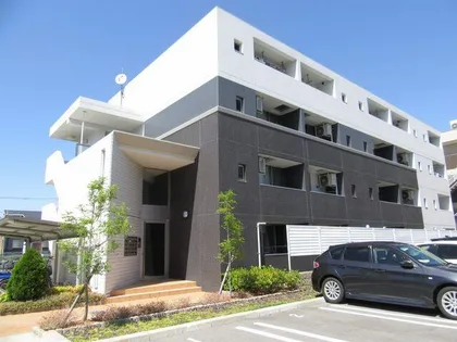 パル池田1の画像