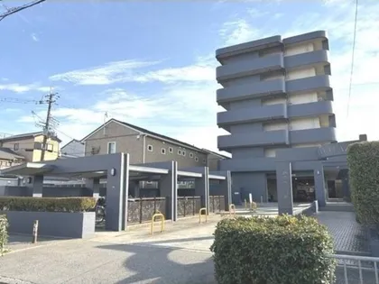 サニープラザの画像