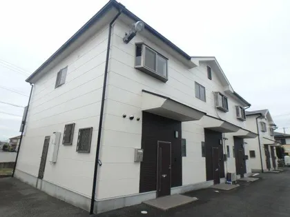 ルミエール龍野 A棟の画像