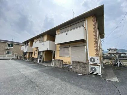 グランドソレーユの画像