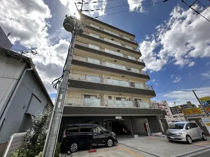 フォーゼ北巽レジデンスの画像