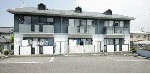 ハイライズ石川の画像