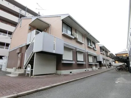 メゾンL&Kの画像